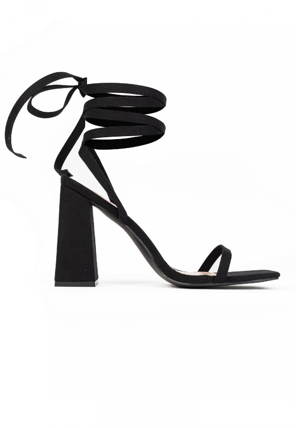 Celena Sandales à Talon Charney Celena