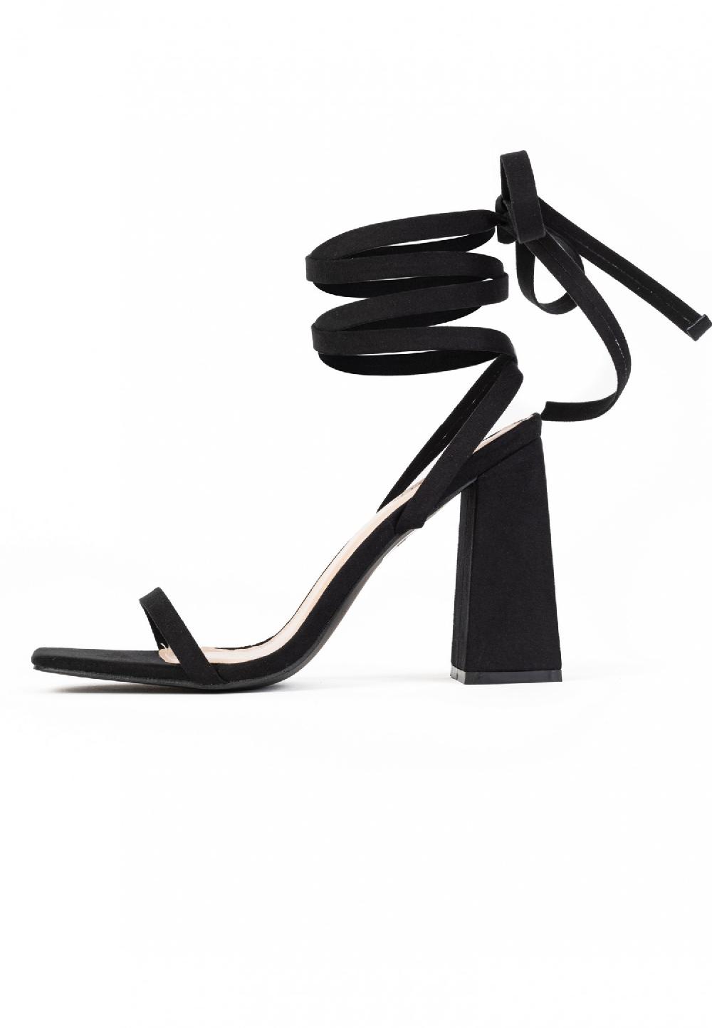 Celena Sandales à Talon Charney Celena