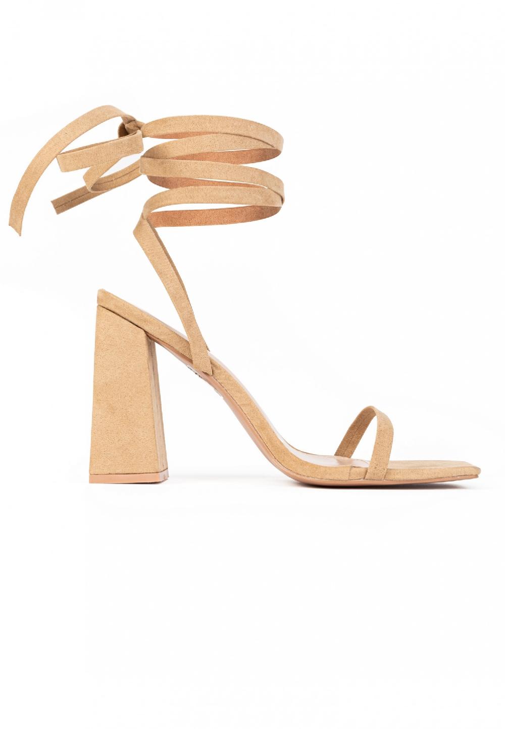 Celena Sandales à Talon Charney Celena