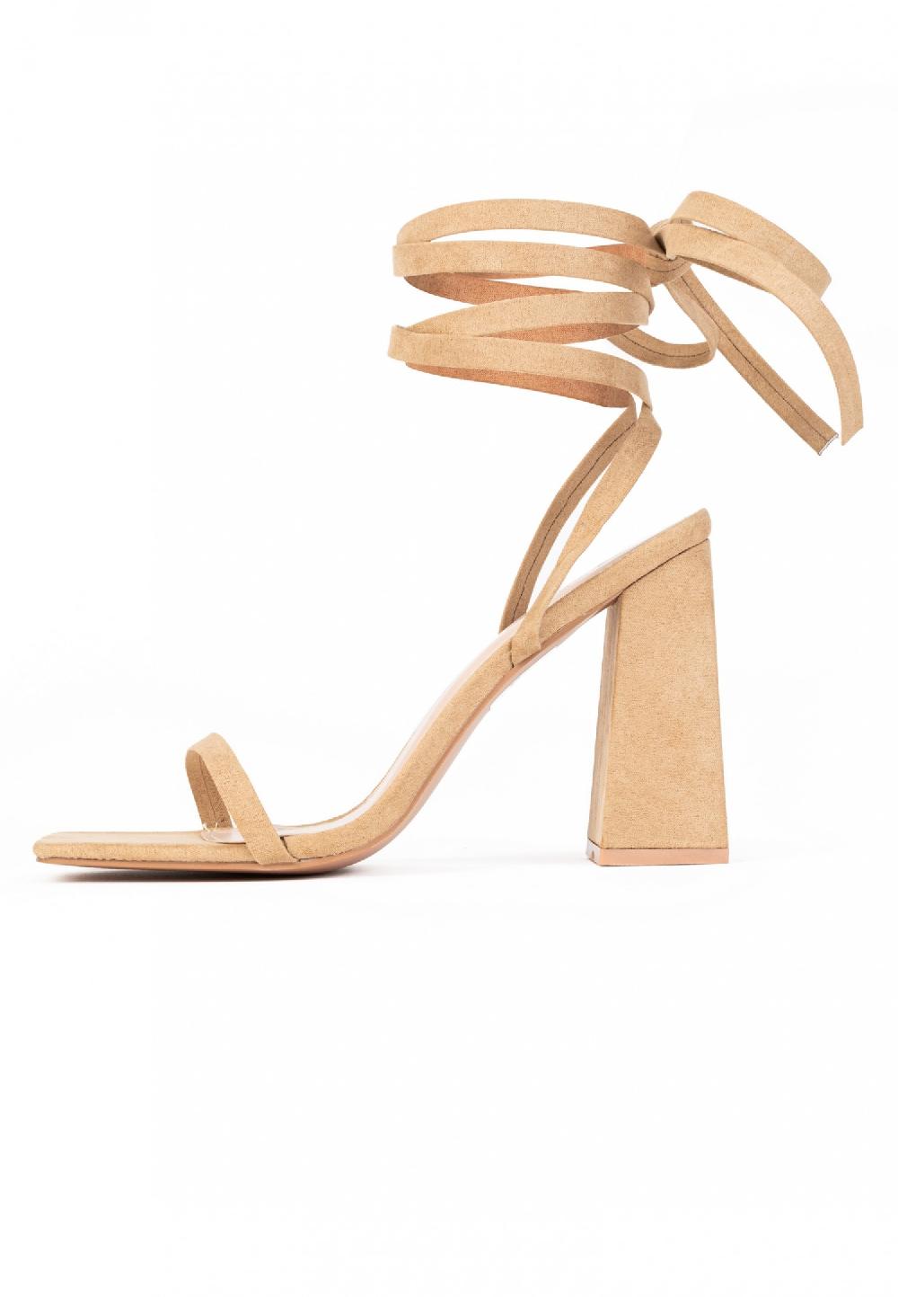 Celena Sandales à Talon Charney Celena