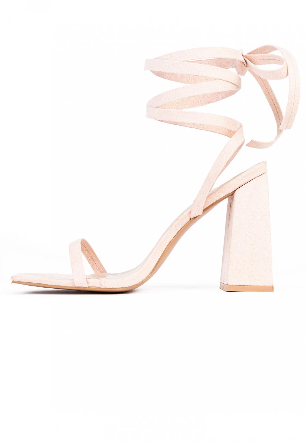 Celena Sandales à Talon Charney Celena