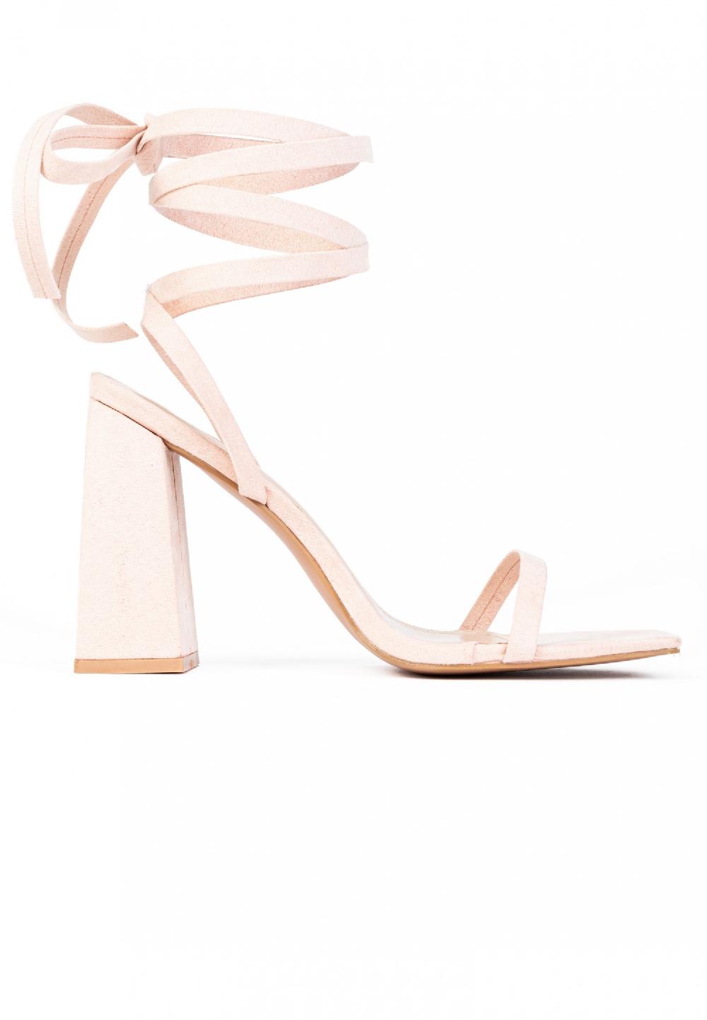 Celena Sandales à Talon Charney Celena