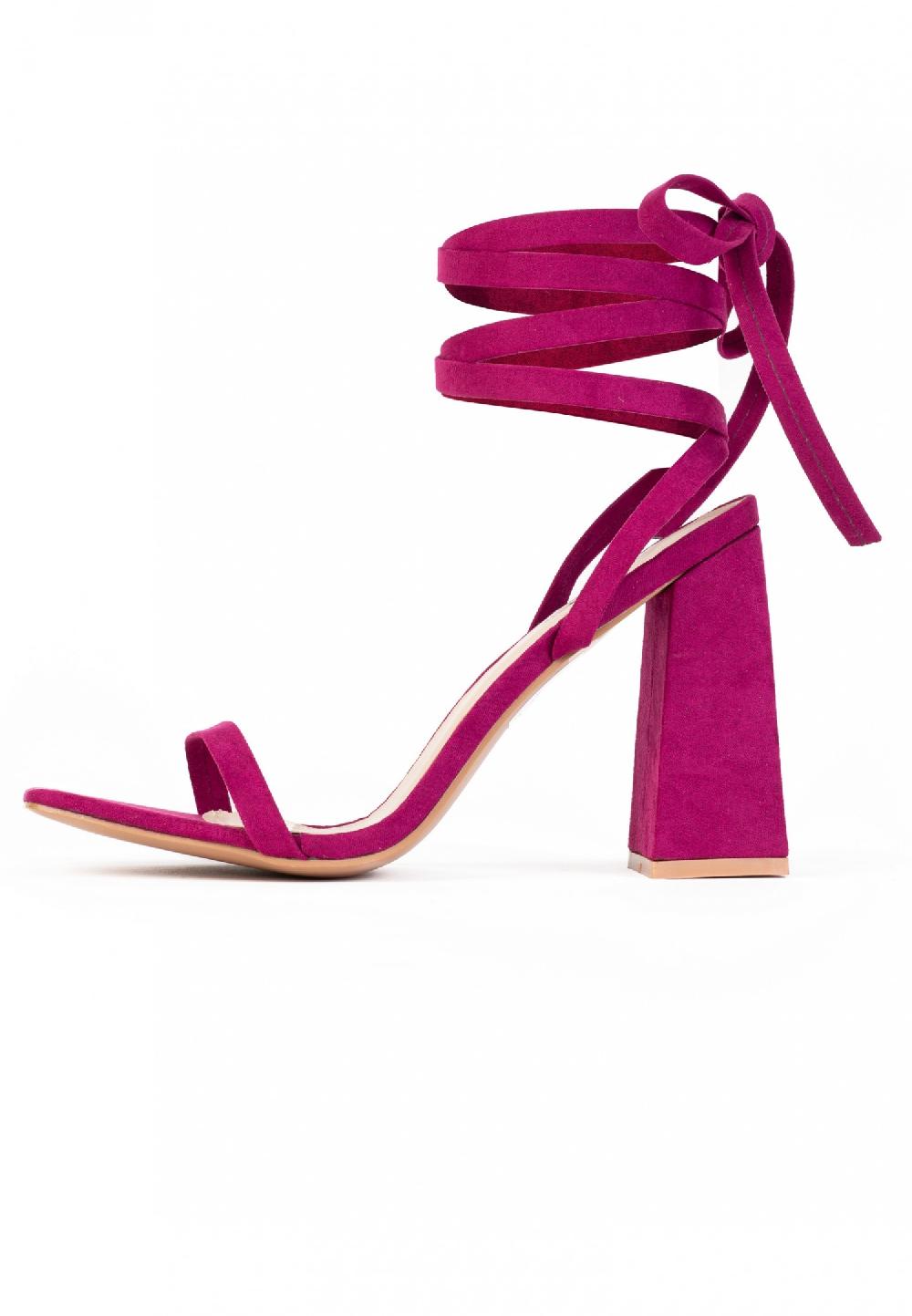 Celena Sandales à Talon Charney Celena