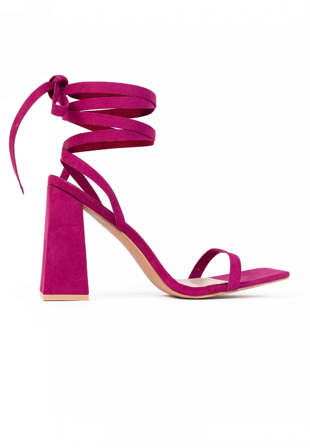 Celena Sandales à Talon Charney Celena