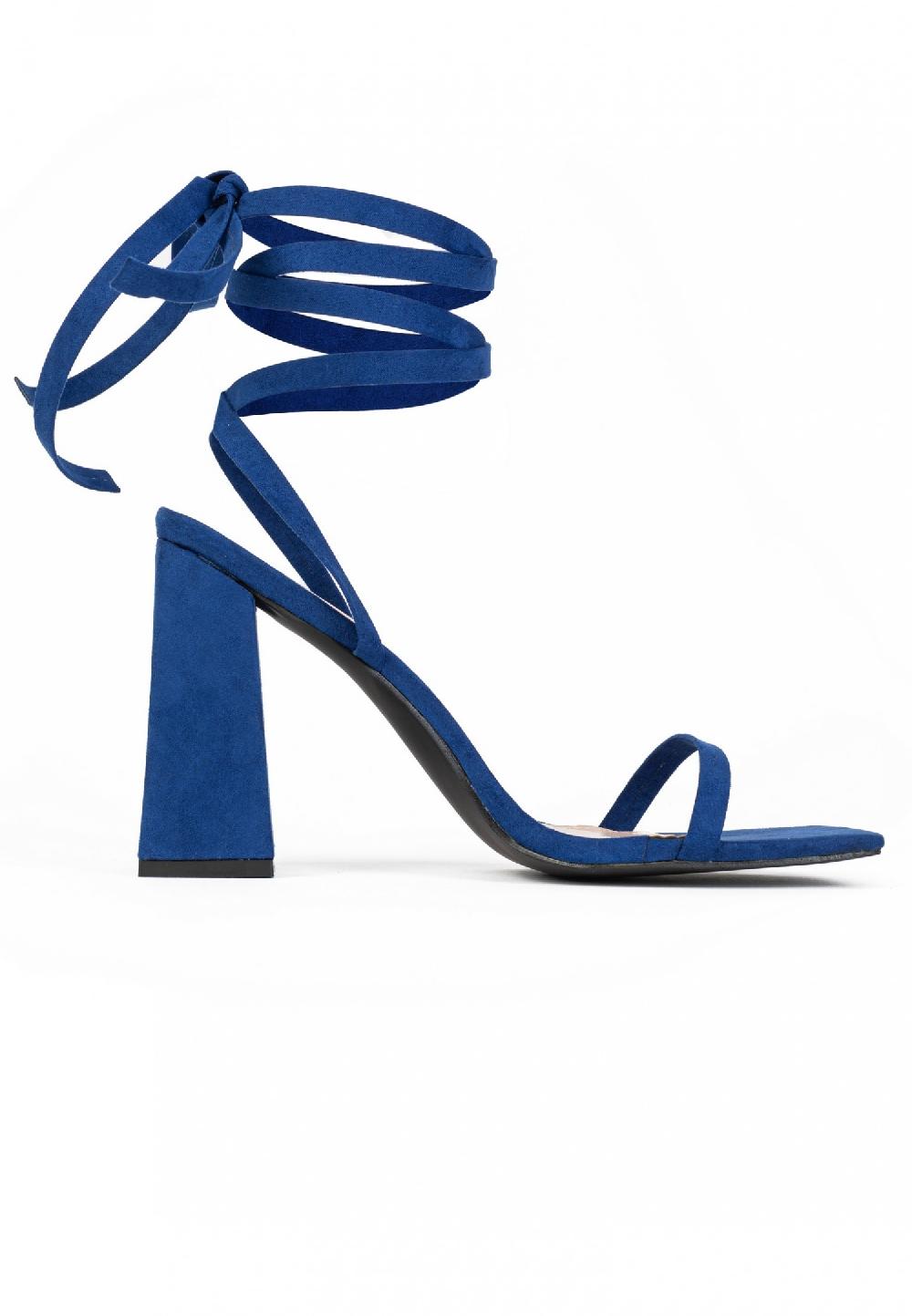 Celena Sandales à Talon Charney Celena