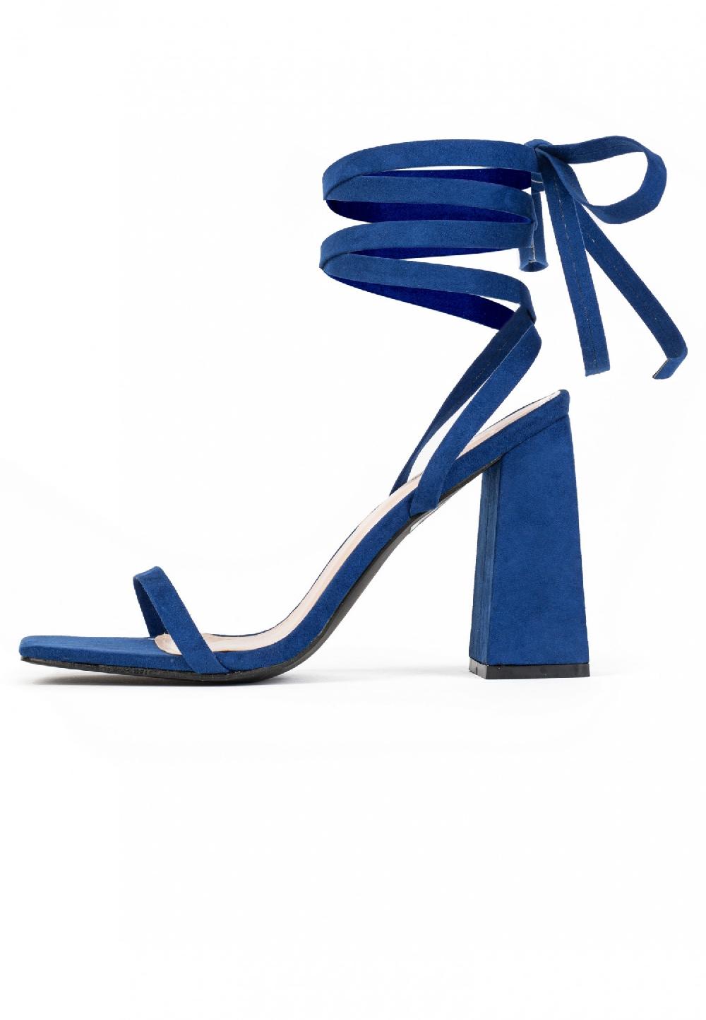 Celena Sandales à Talon Charney Celena