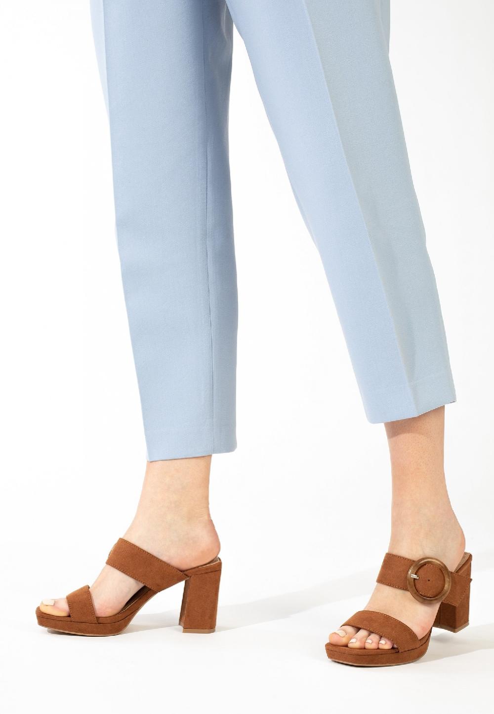 celena Sandales à Talon CHAYA Celena