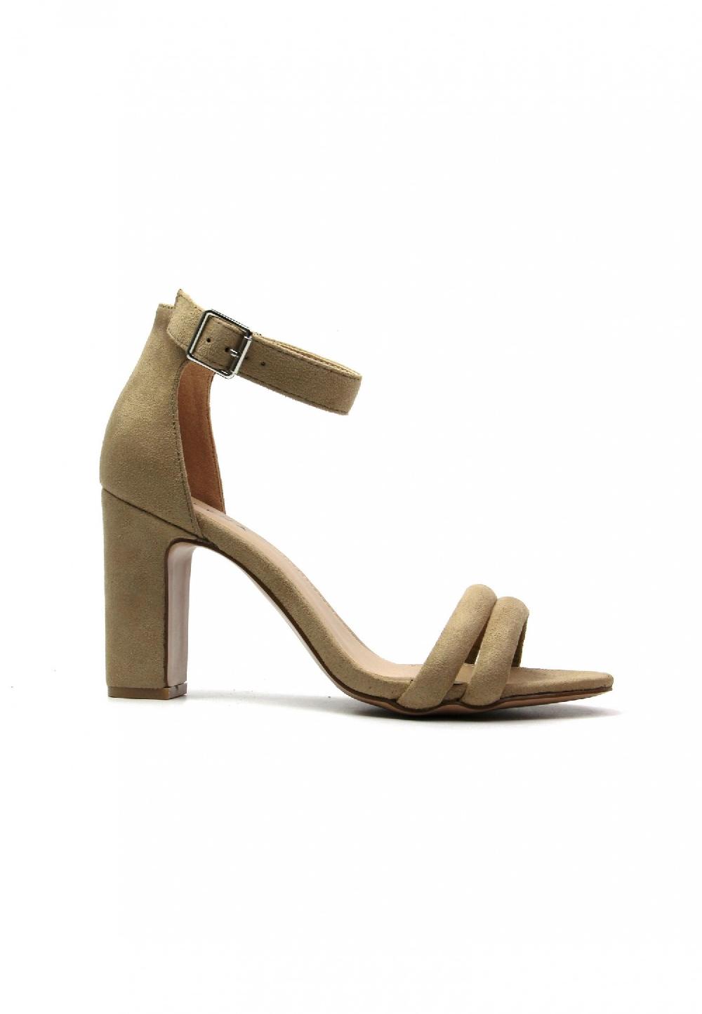 Celena Sandales à Talon Chelsie Celena