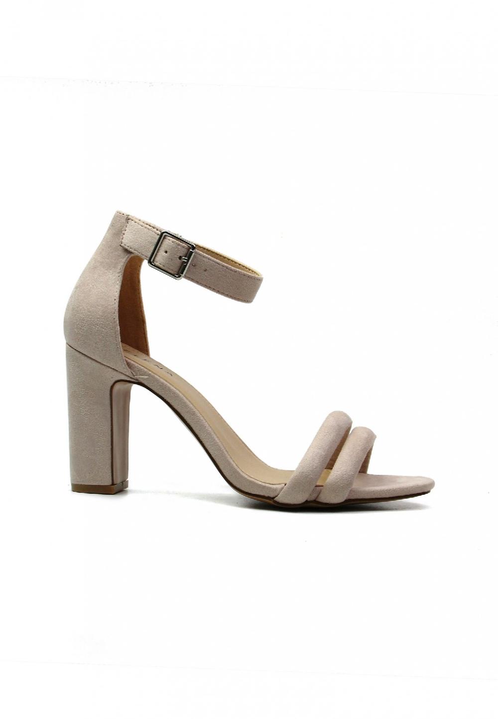 Celena Sandales à Talon Chelsie Celena