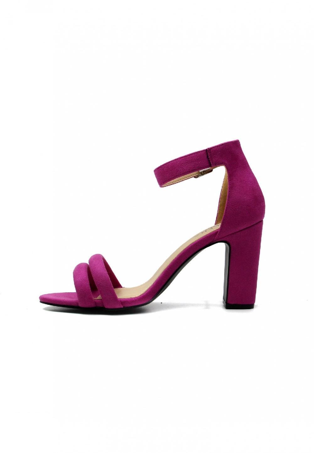 Celena Sandales à Talon Chelsie Celena