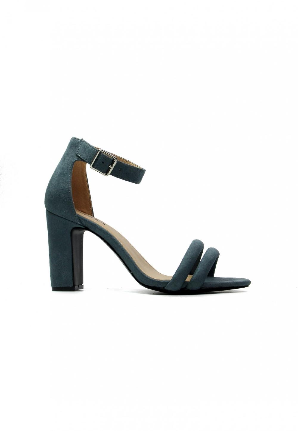 Celena Sandales à Talon Chelsie Celena