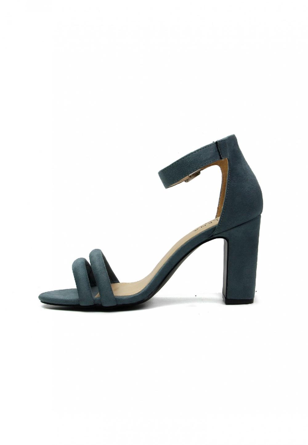 Celena Sandales à Talon Chelsie Celena