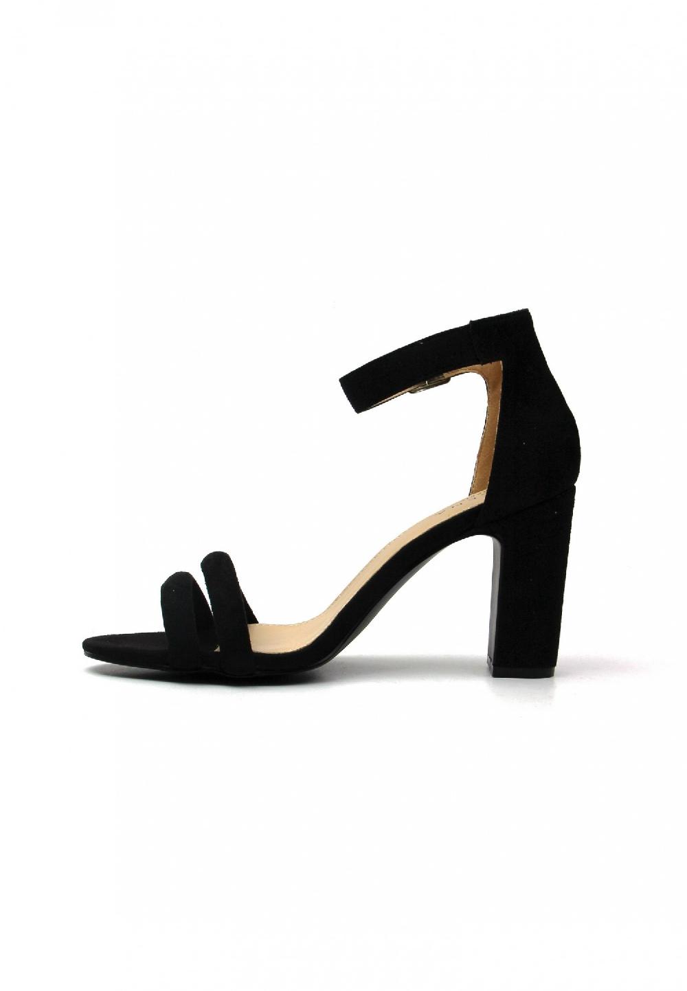 Celena Sandales à Talon Chelsie Celena