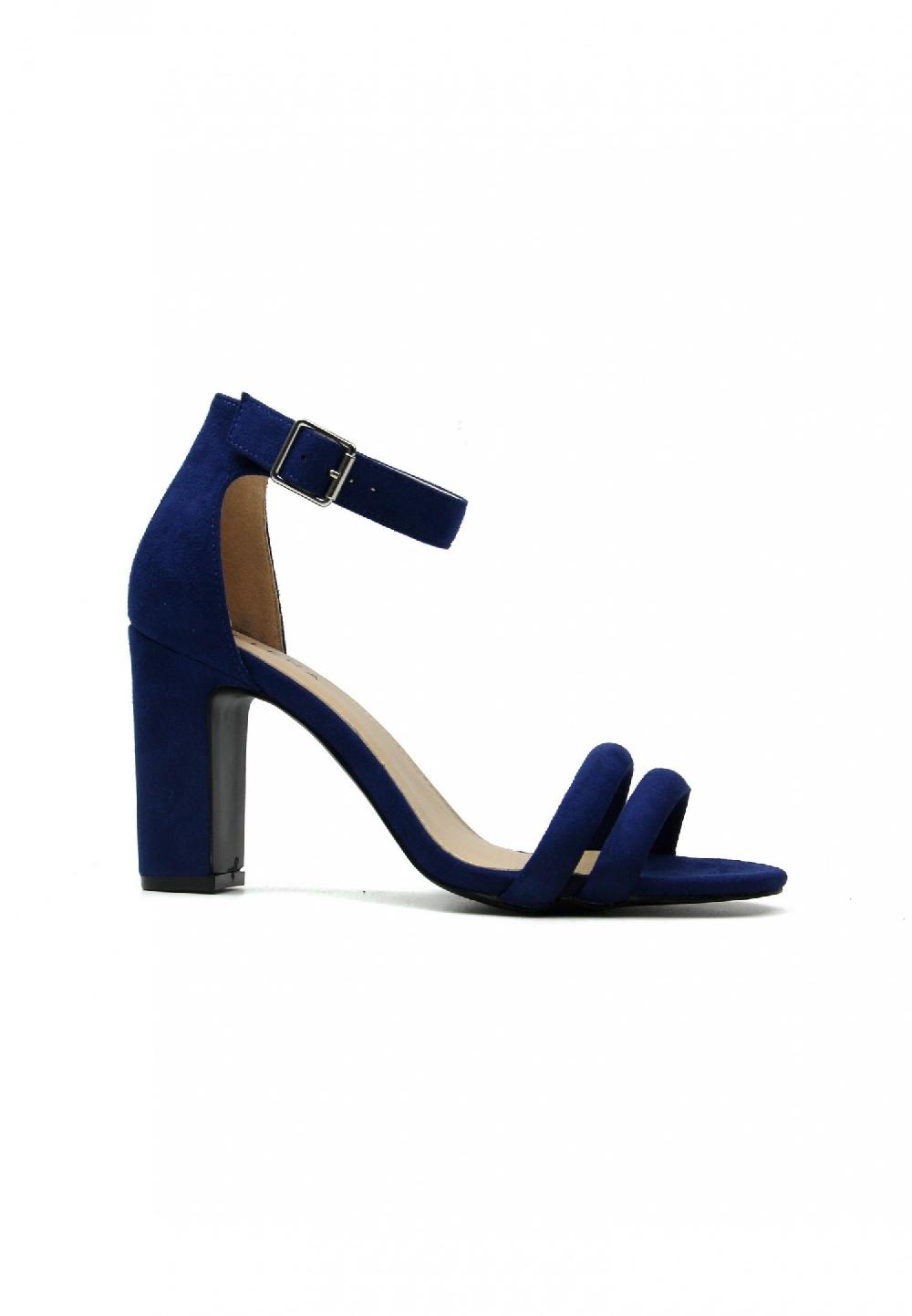 Celena Sandales à Talon Chelsie Celena