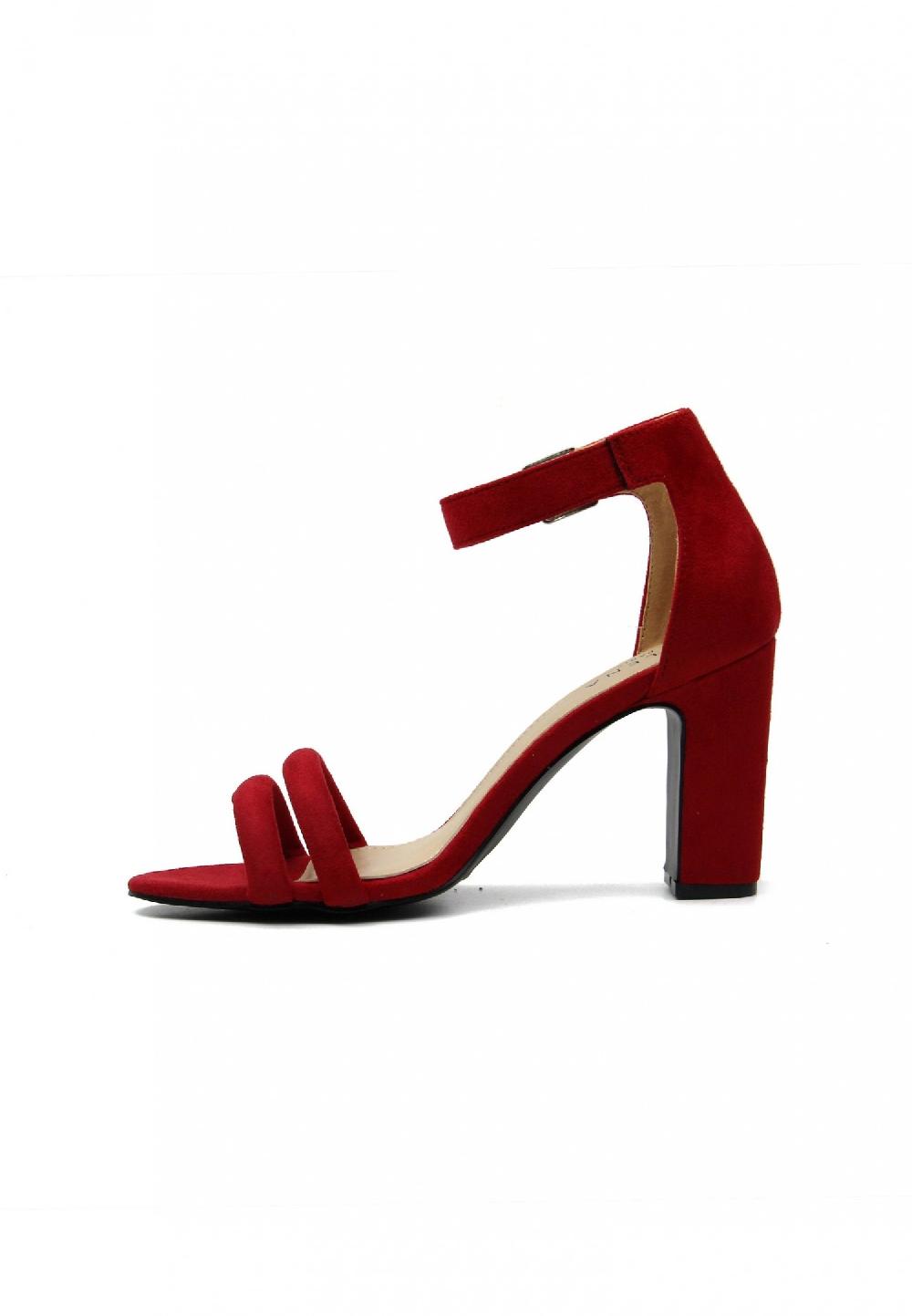 Celena Sandales à Talon Chelsie Celena