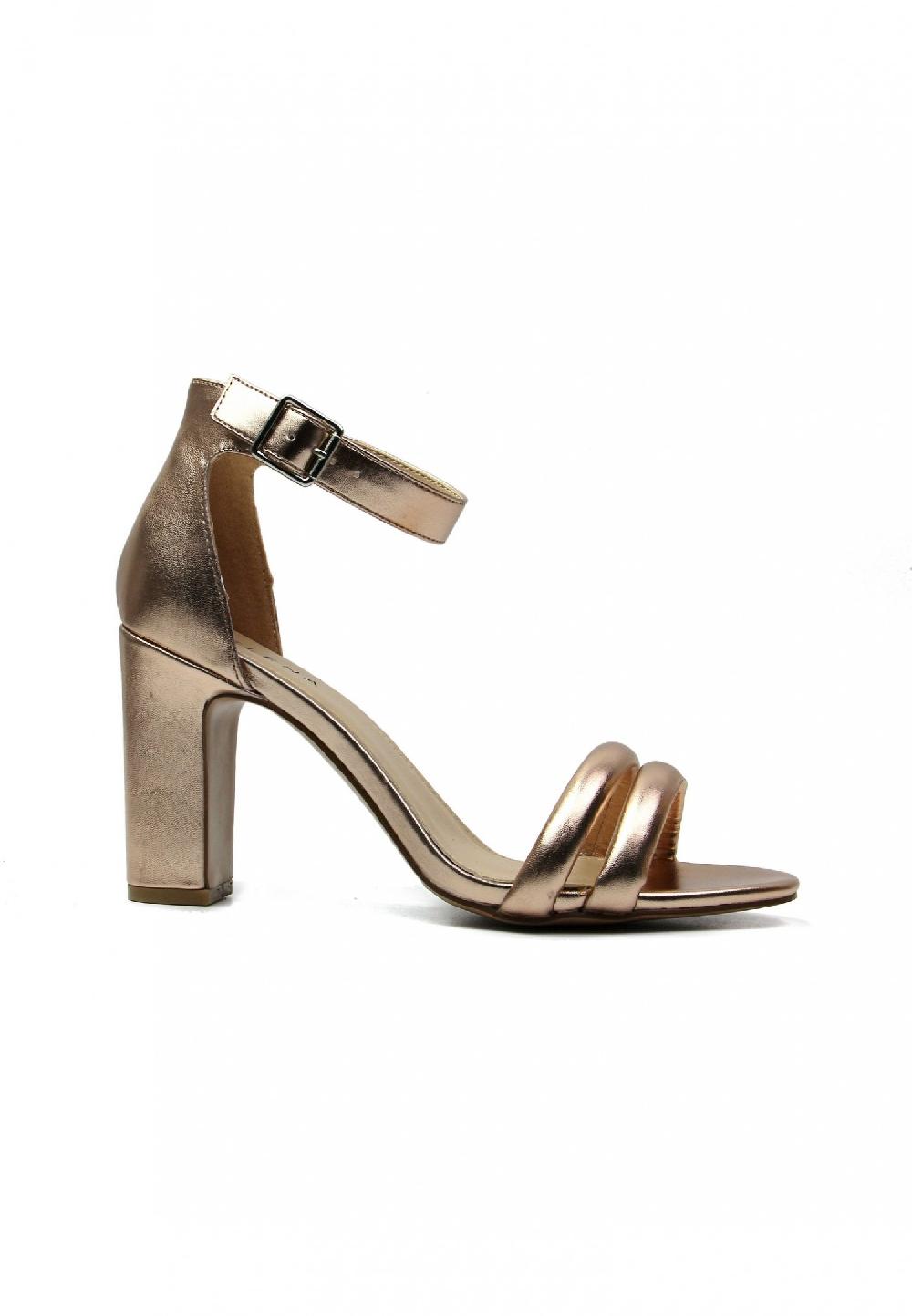 Celena Sandales à Talon Chelsie Celena