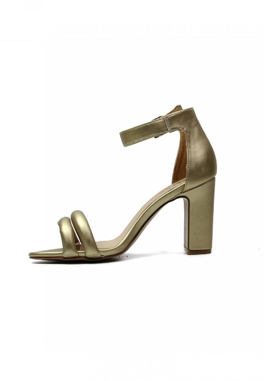 Celena Sandales à Talon Chelsie Celena