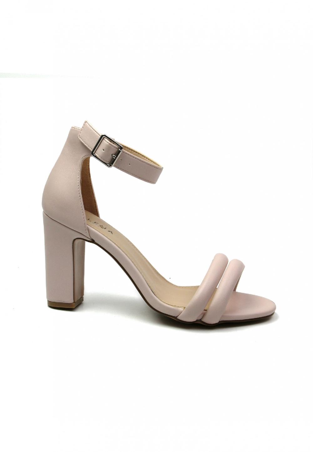 Celena Sandales à Talon Chelsie Celena