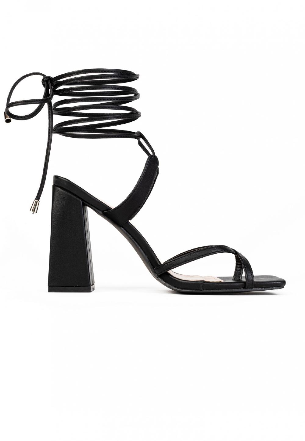 Celena Sandales à Talon Chenaya Celena