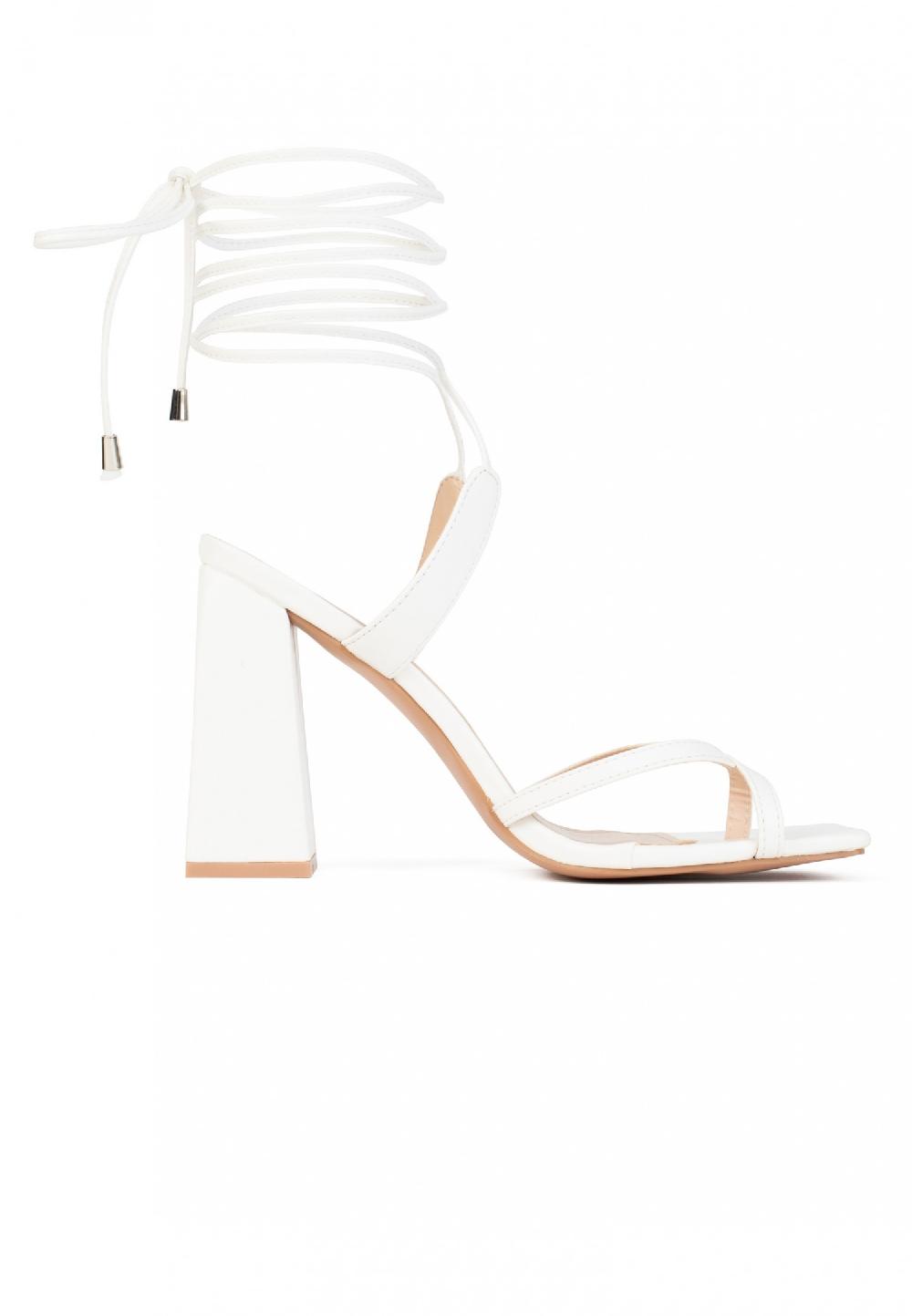 Celena Sandales à Talon Chenaya Celena