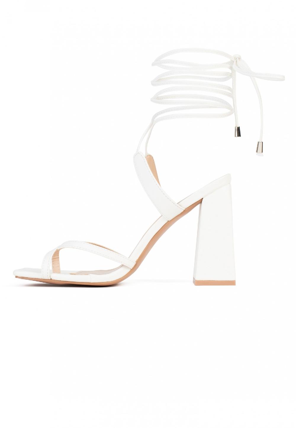 Celena Sandales à Talon Chenaya Celena