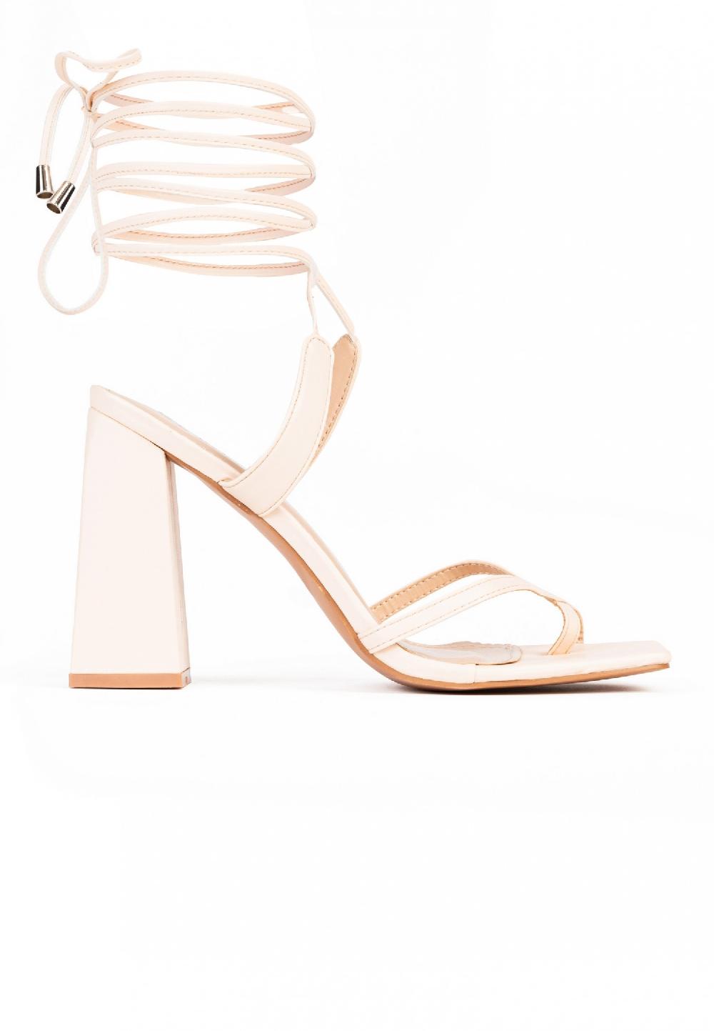 Celena Sandales à Talon Chenaya Celena