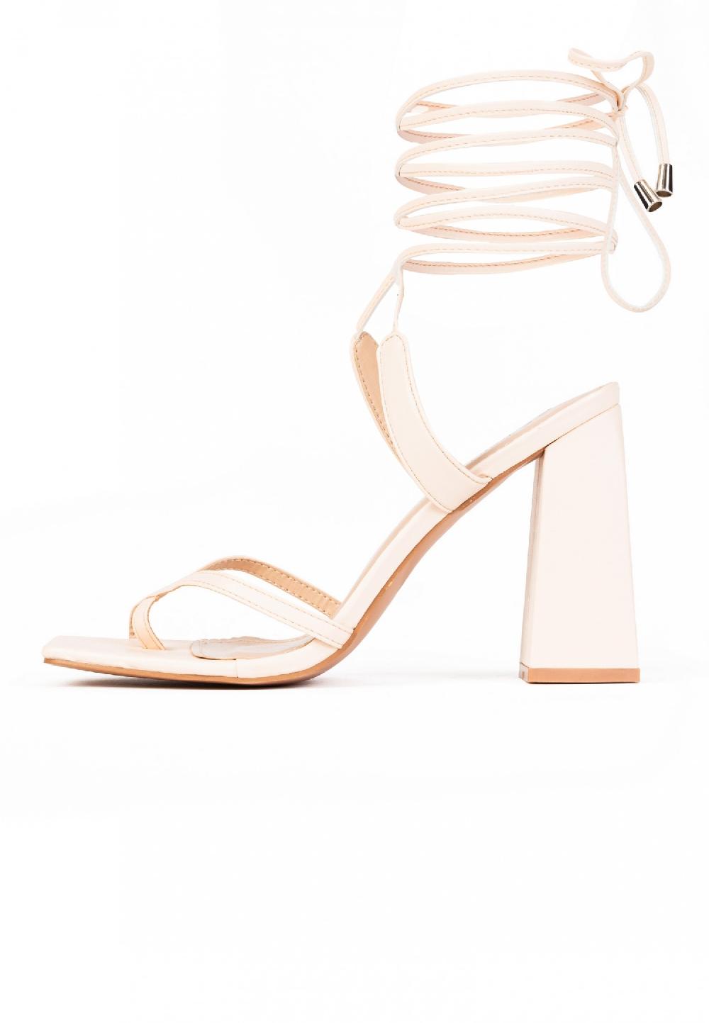 Celena Sandales à Talon Chenaya Celena