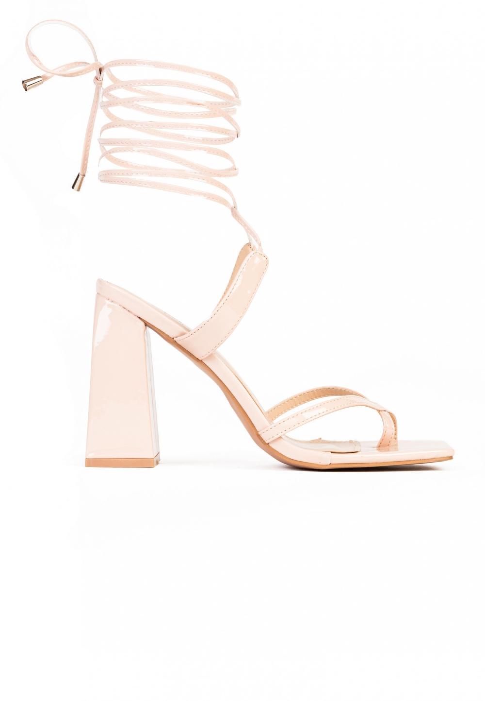 Celena Sandales à Talon Chenaya Celena