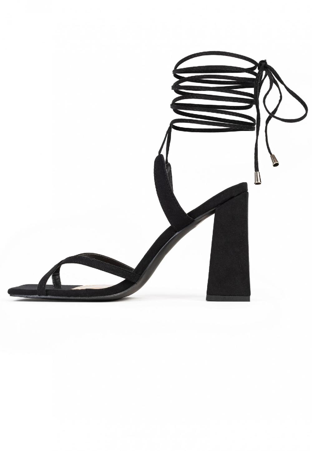 Celena Sandales à Talon Chenaya Celena