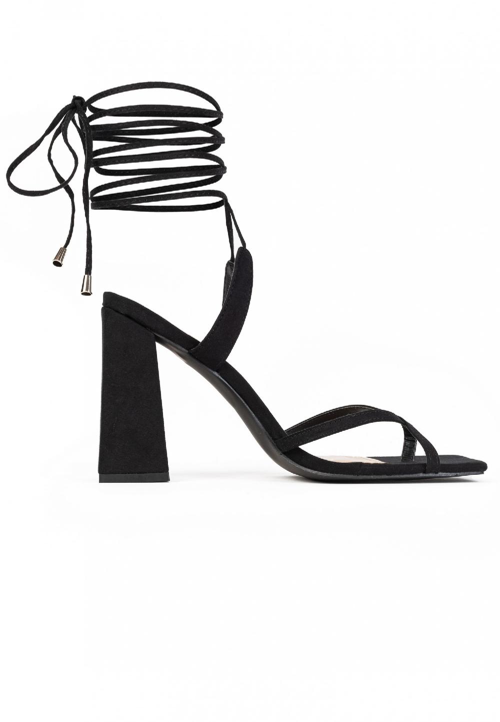 Celena Sandales à Talon Chenaya Celena