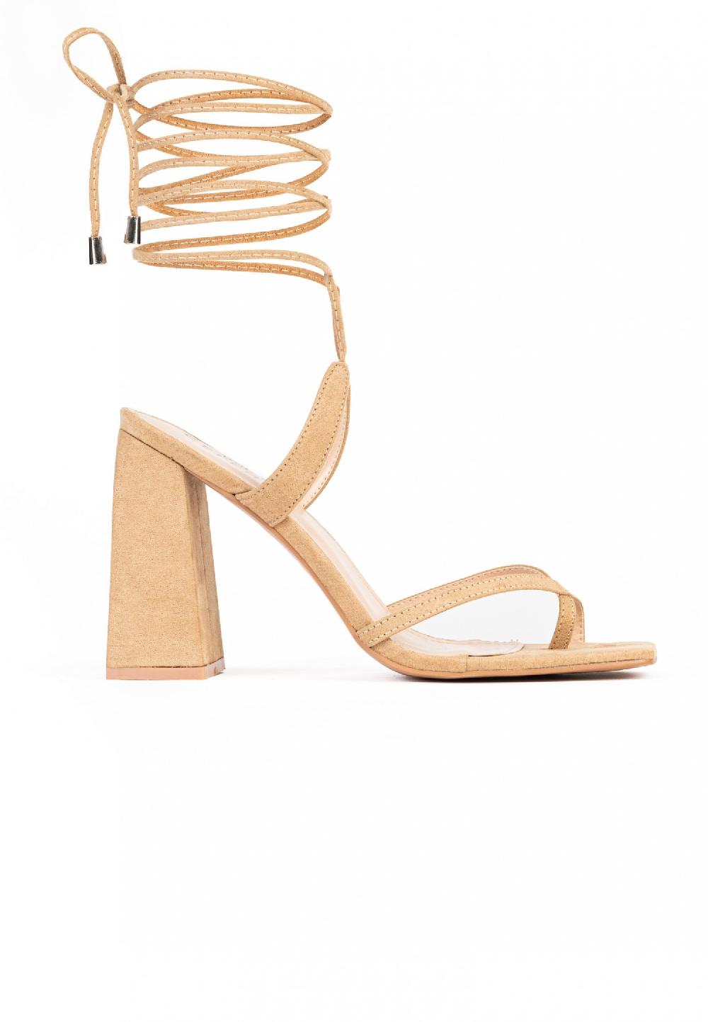 Celena Sandales à Talon Chenaya Celena