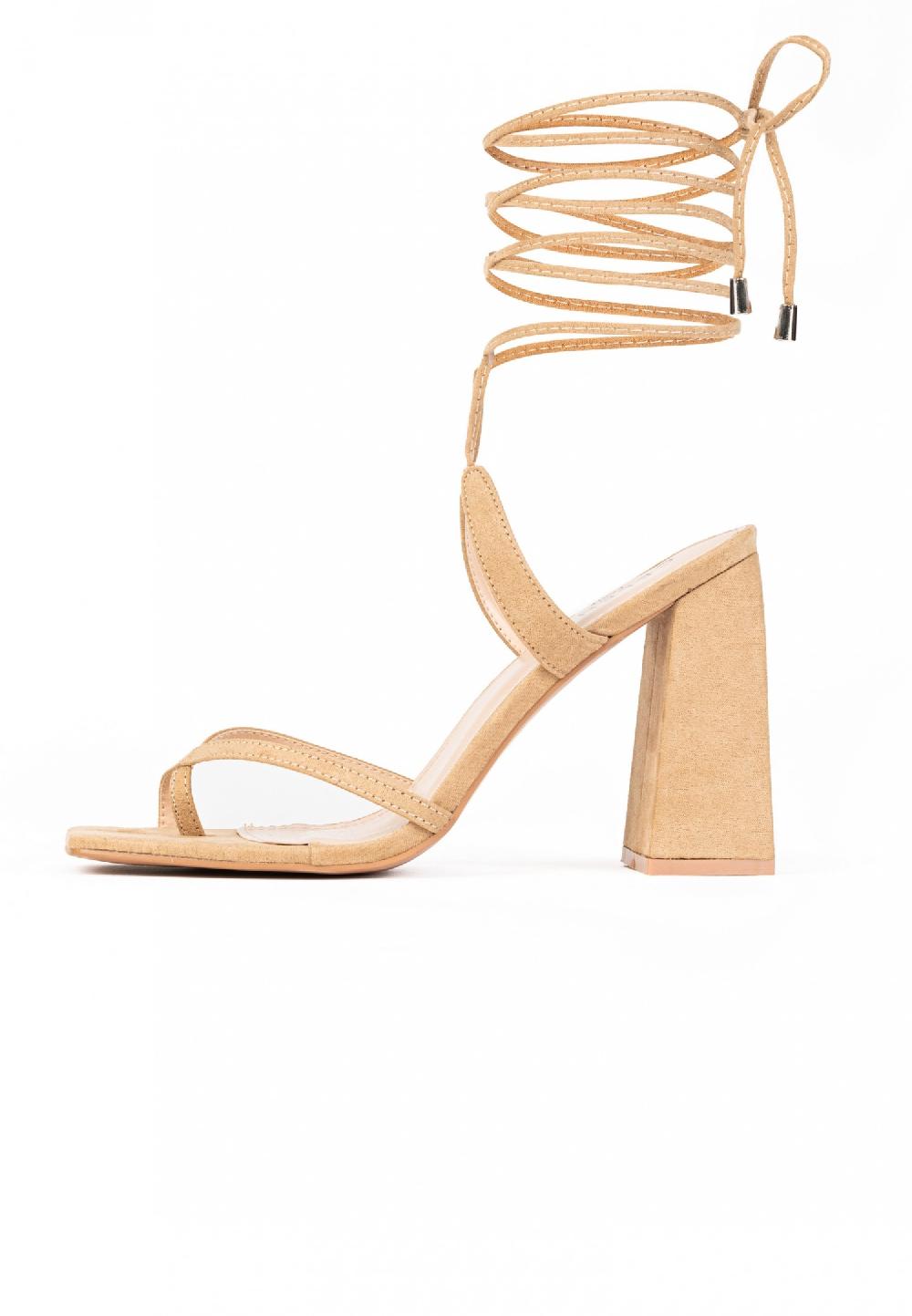 Celena Sandales à Talon Chenaya Celena