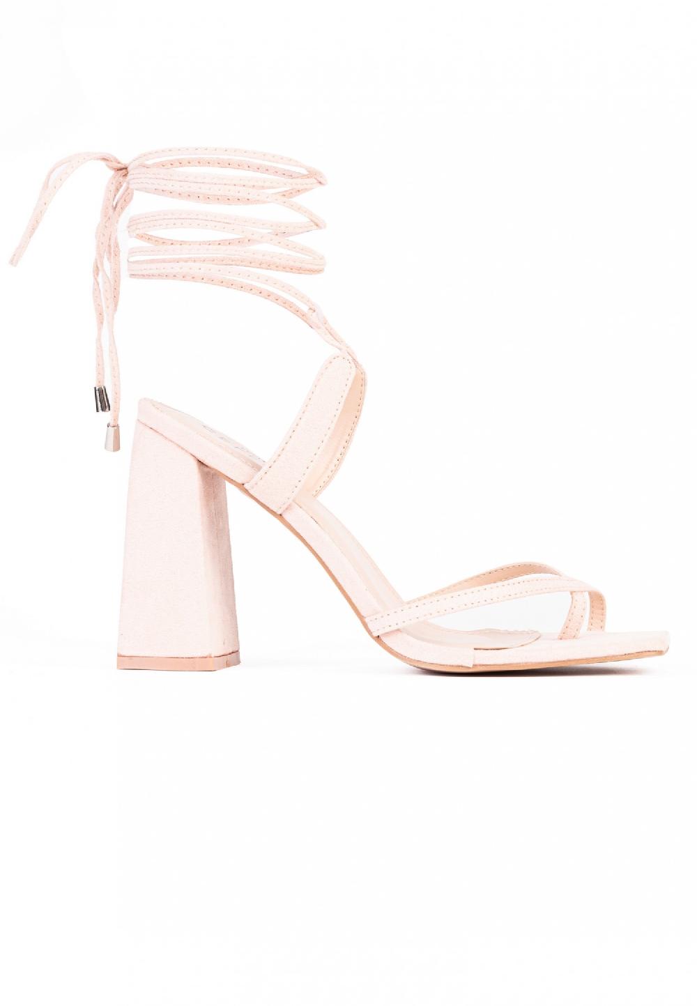 Celena Sandales à Talon Chenaya Celena