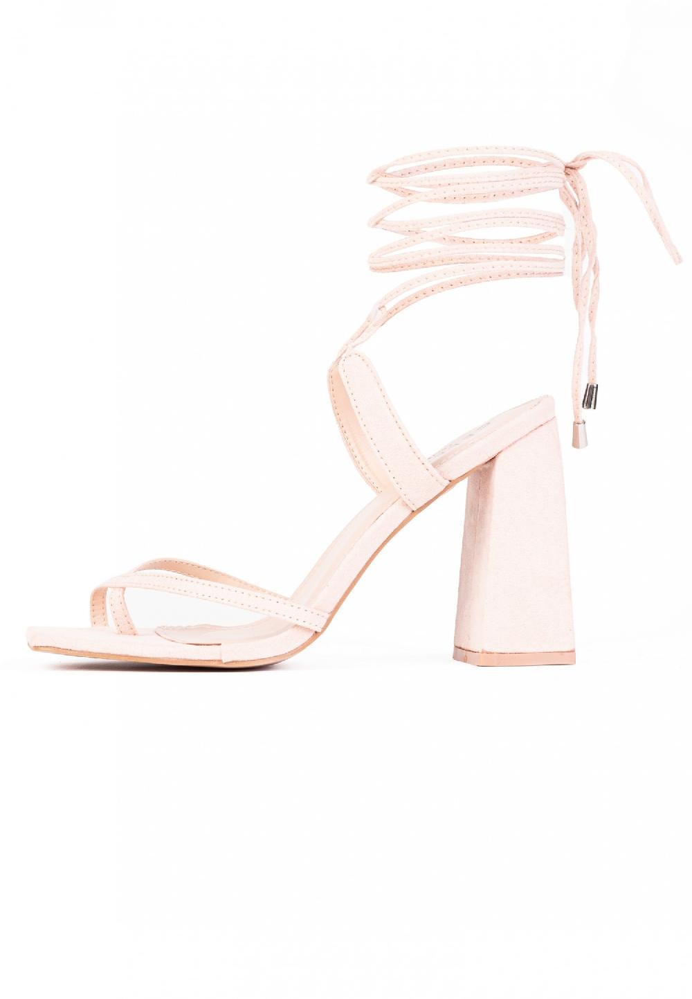 Celena Sandales à Talon Chenaya Celena