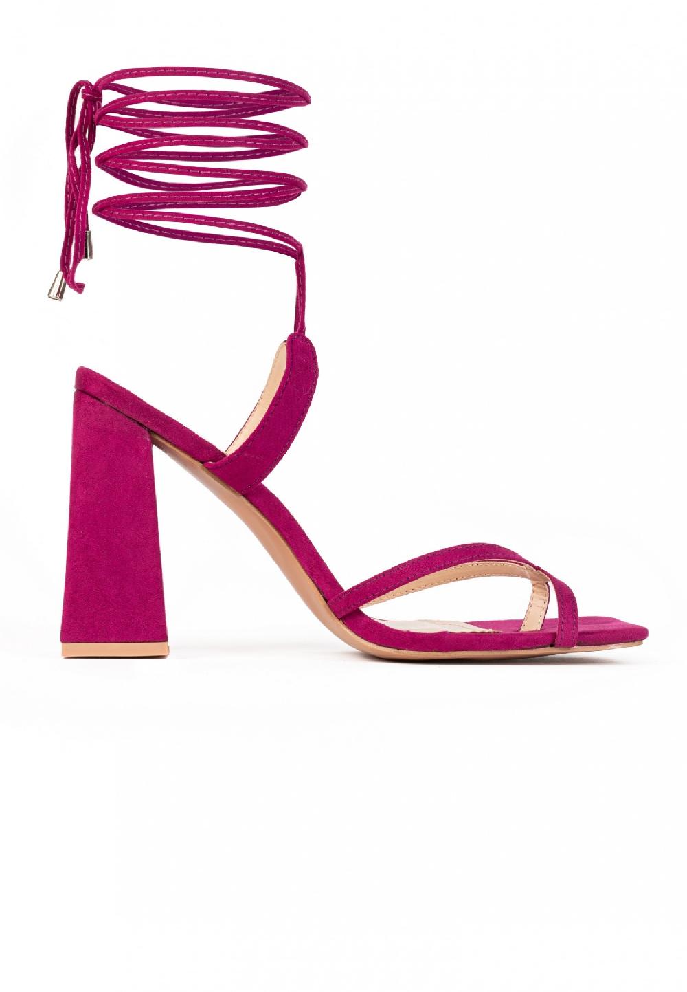 Celena Sandales à Talon Chenaya Celena