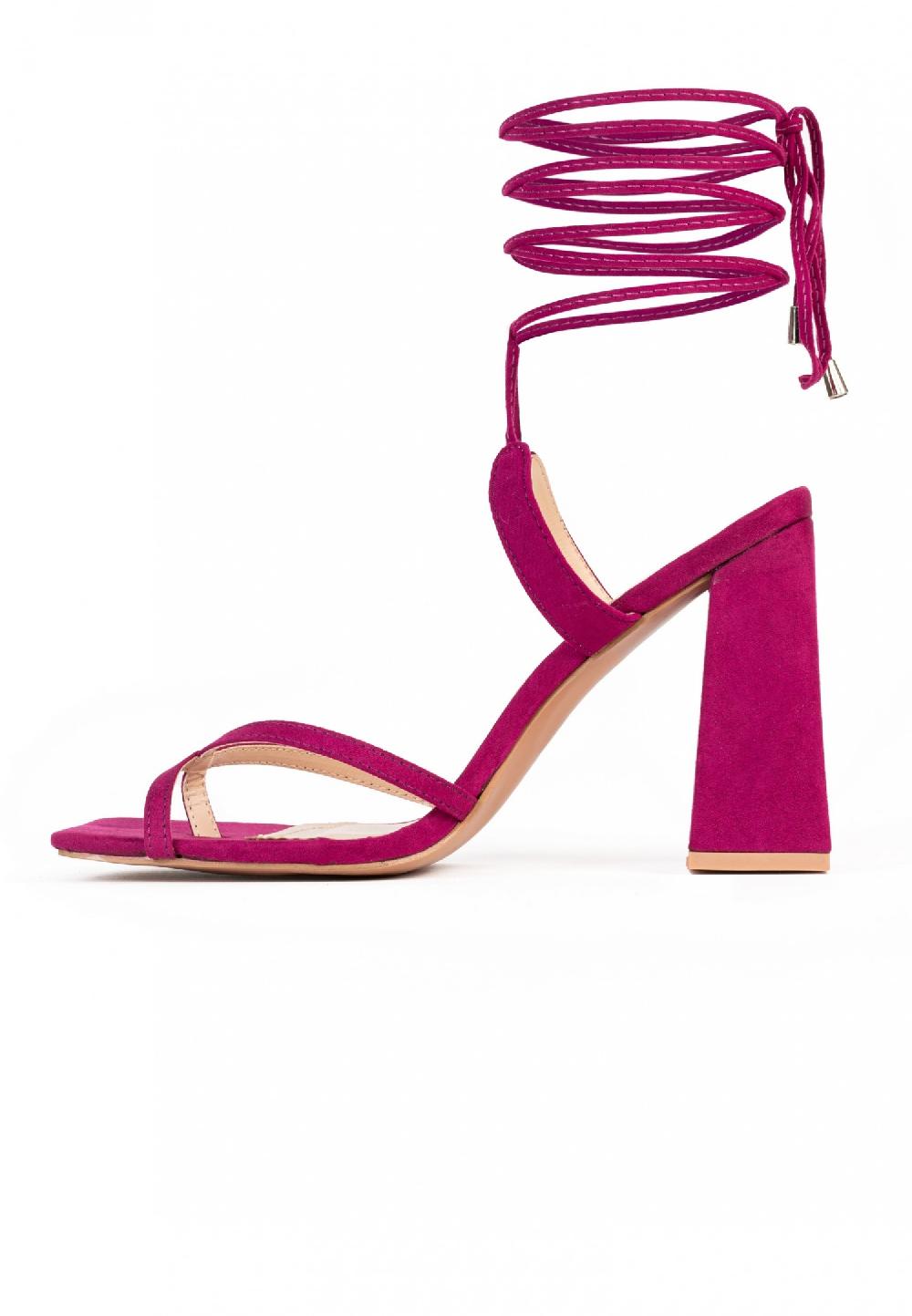 Celena Sandales à Talon Chenaya Celena