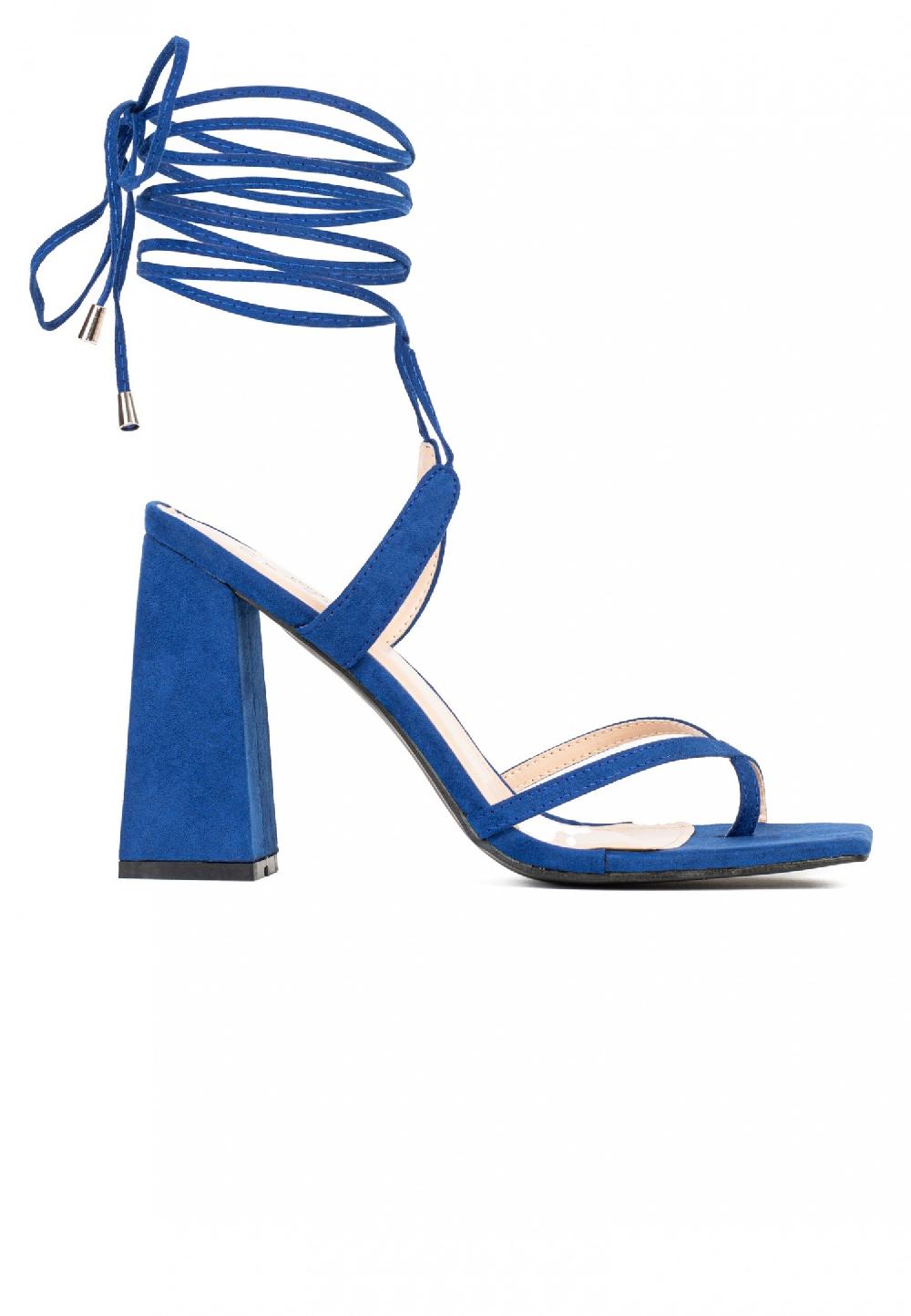 Celena Sandales à Talon Chenaya Celena