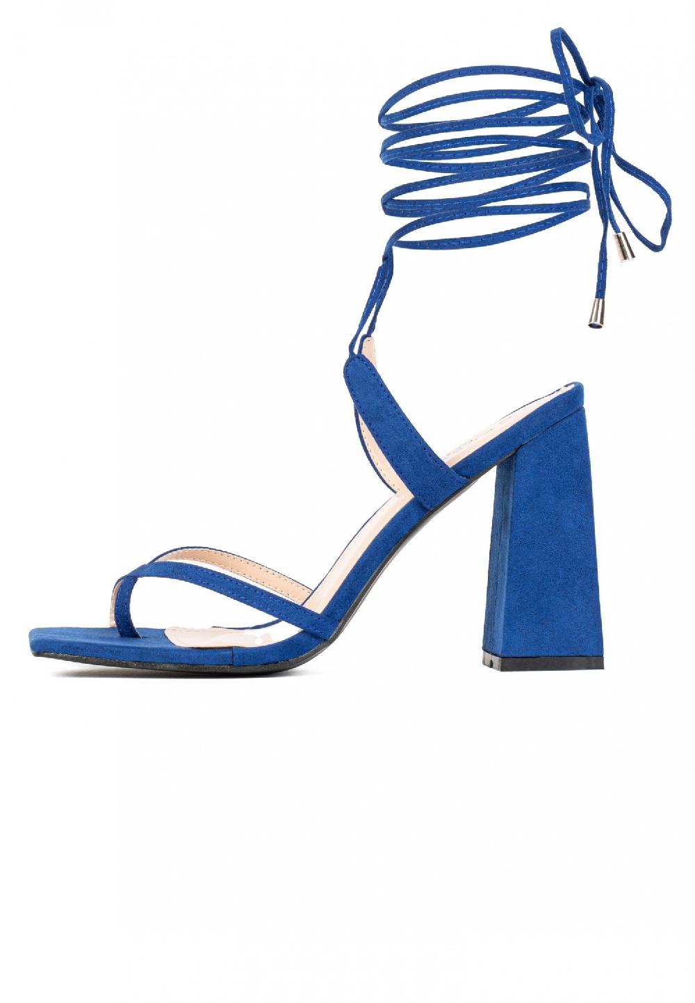 Celena Sandales à Talon Chenaya Celena