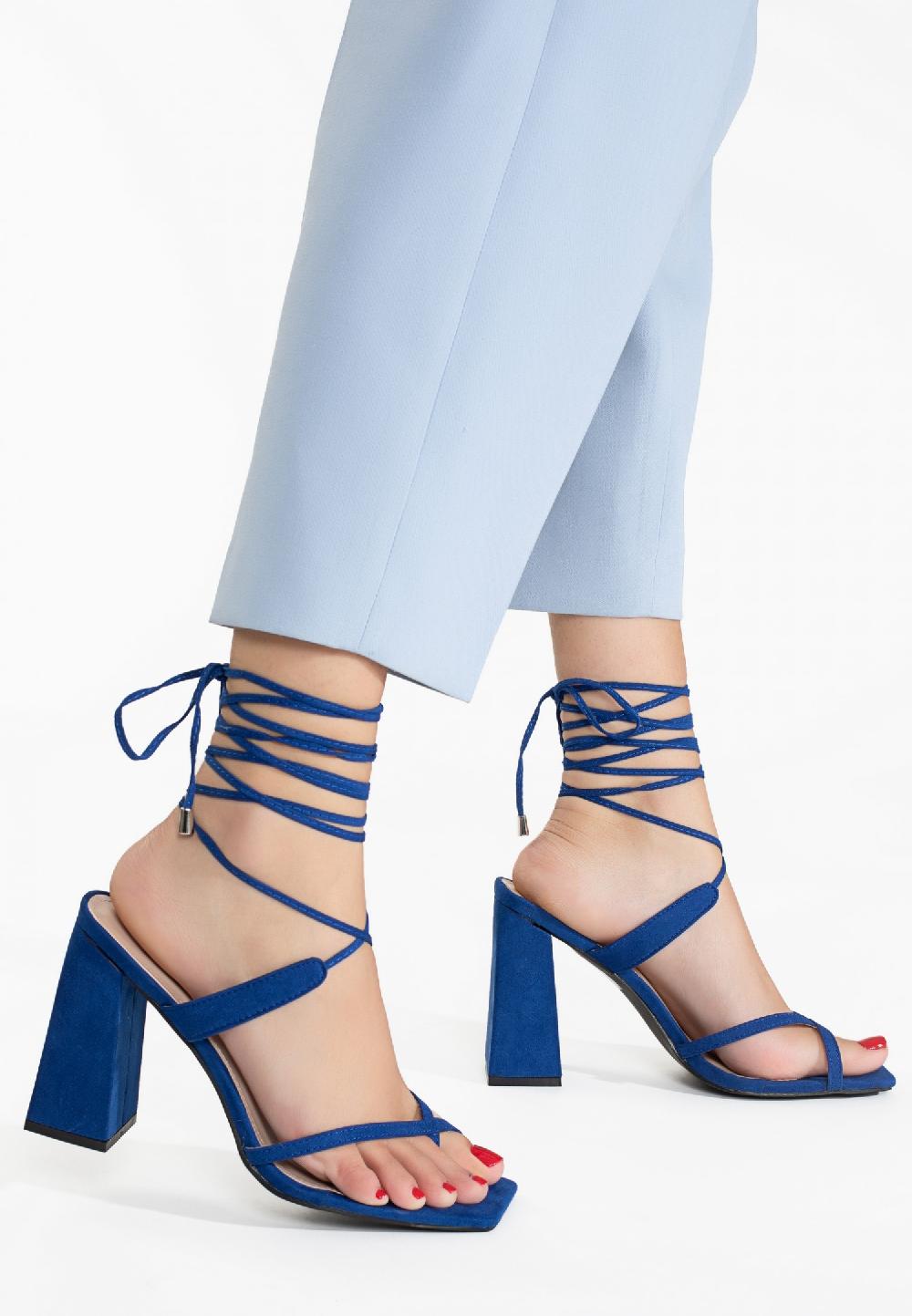 celena Sandales à talon Chenaya Celena