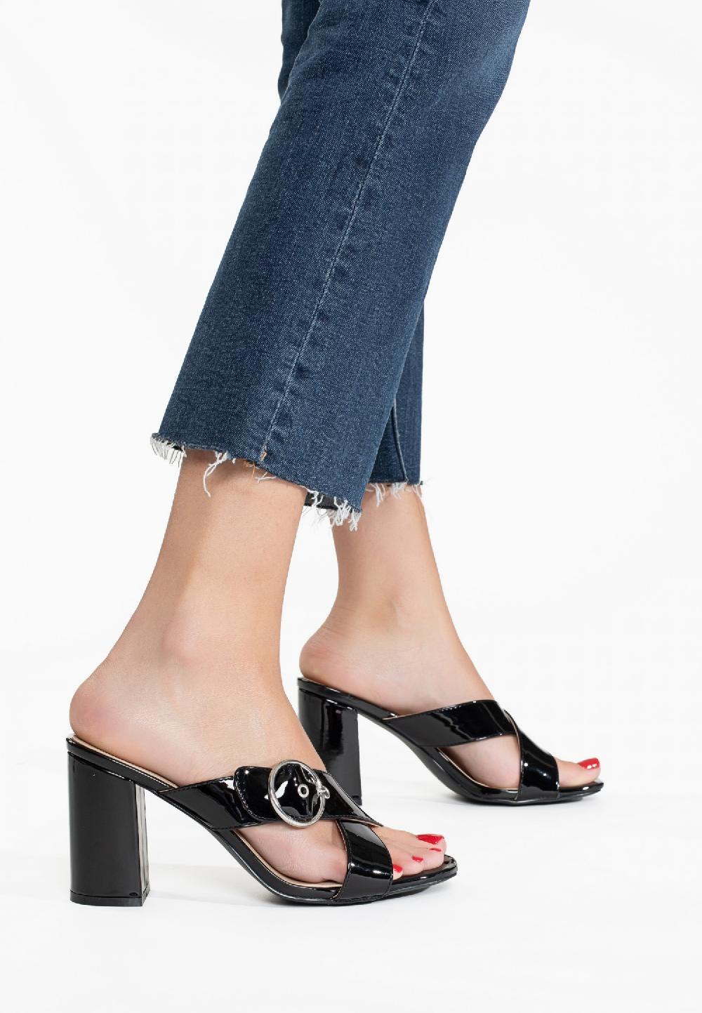 celena Sandales à talon Chene Celena