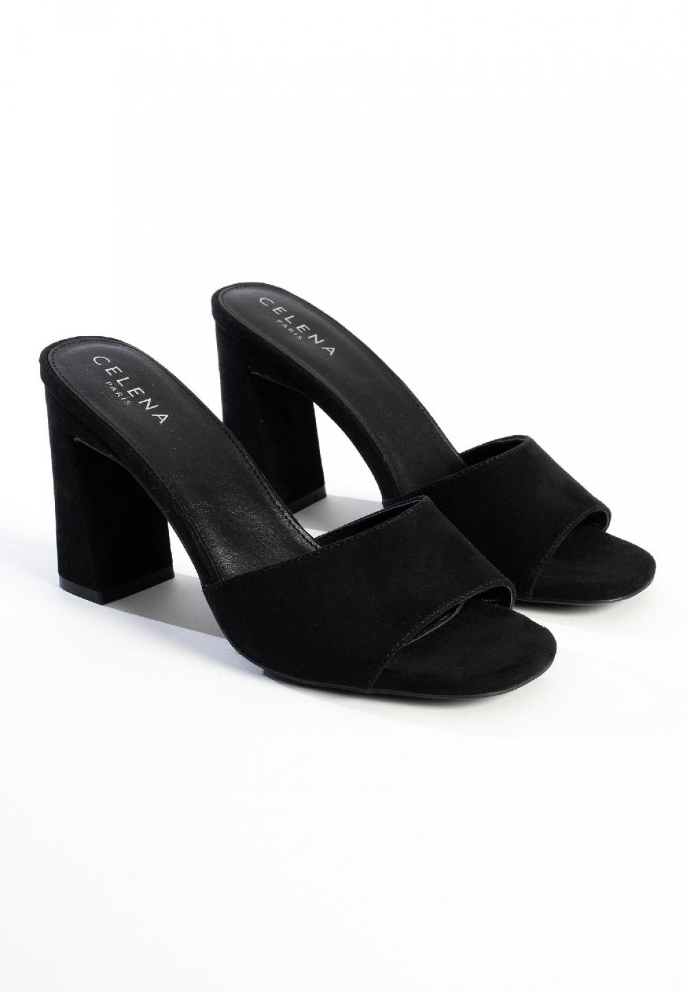 celena Sandales à Talon CHERYL Celena