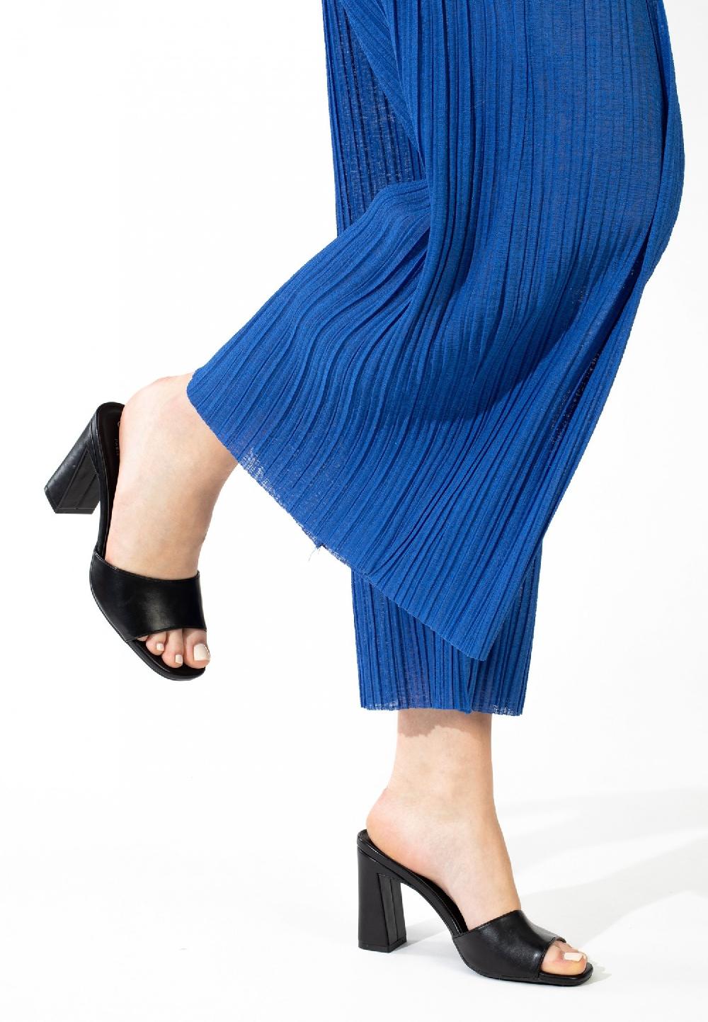 celena Sandales à Talon CHERYL Celena