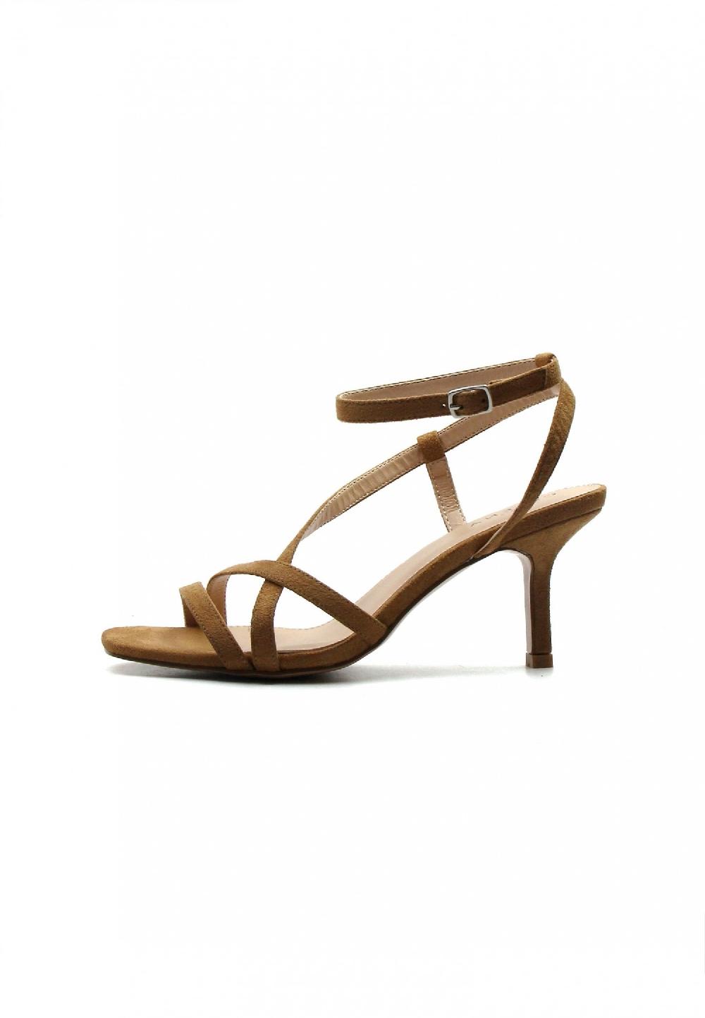 Celena Sandales à Talon Chia Celena