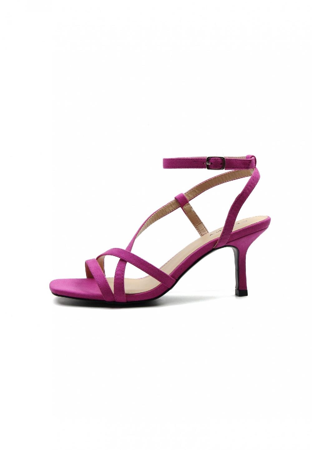 Celena Sandales à Talon Chia Celena