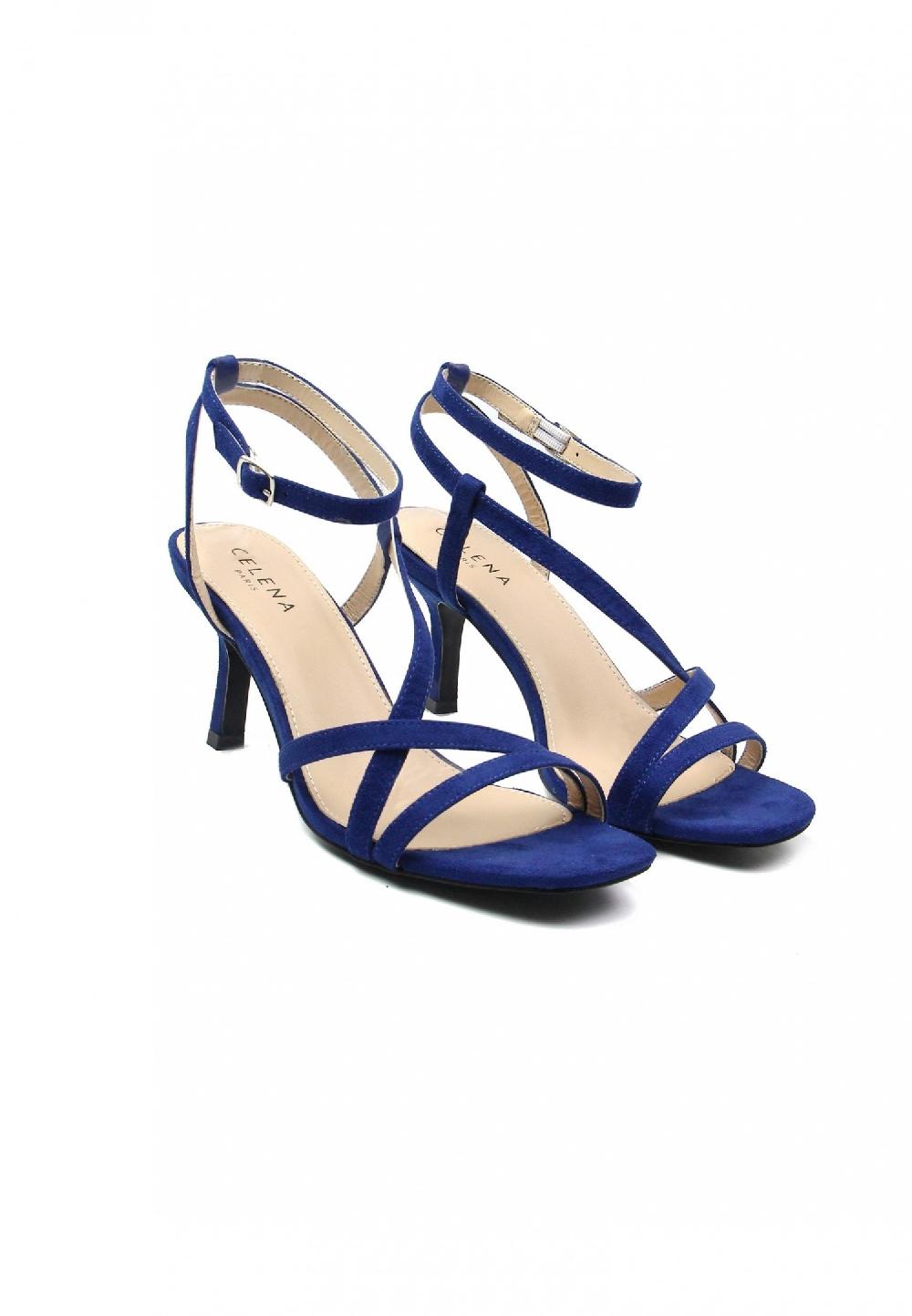 celena Sandales à talon Chia Celena