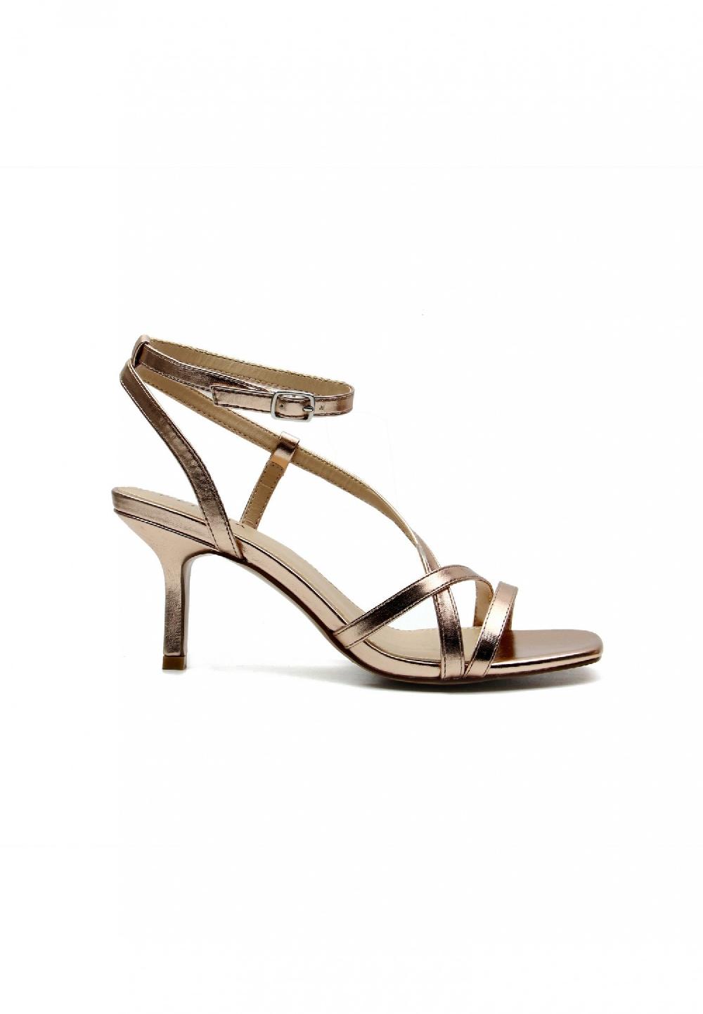 Celena Sandales à Talon Chia Celena