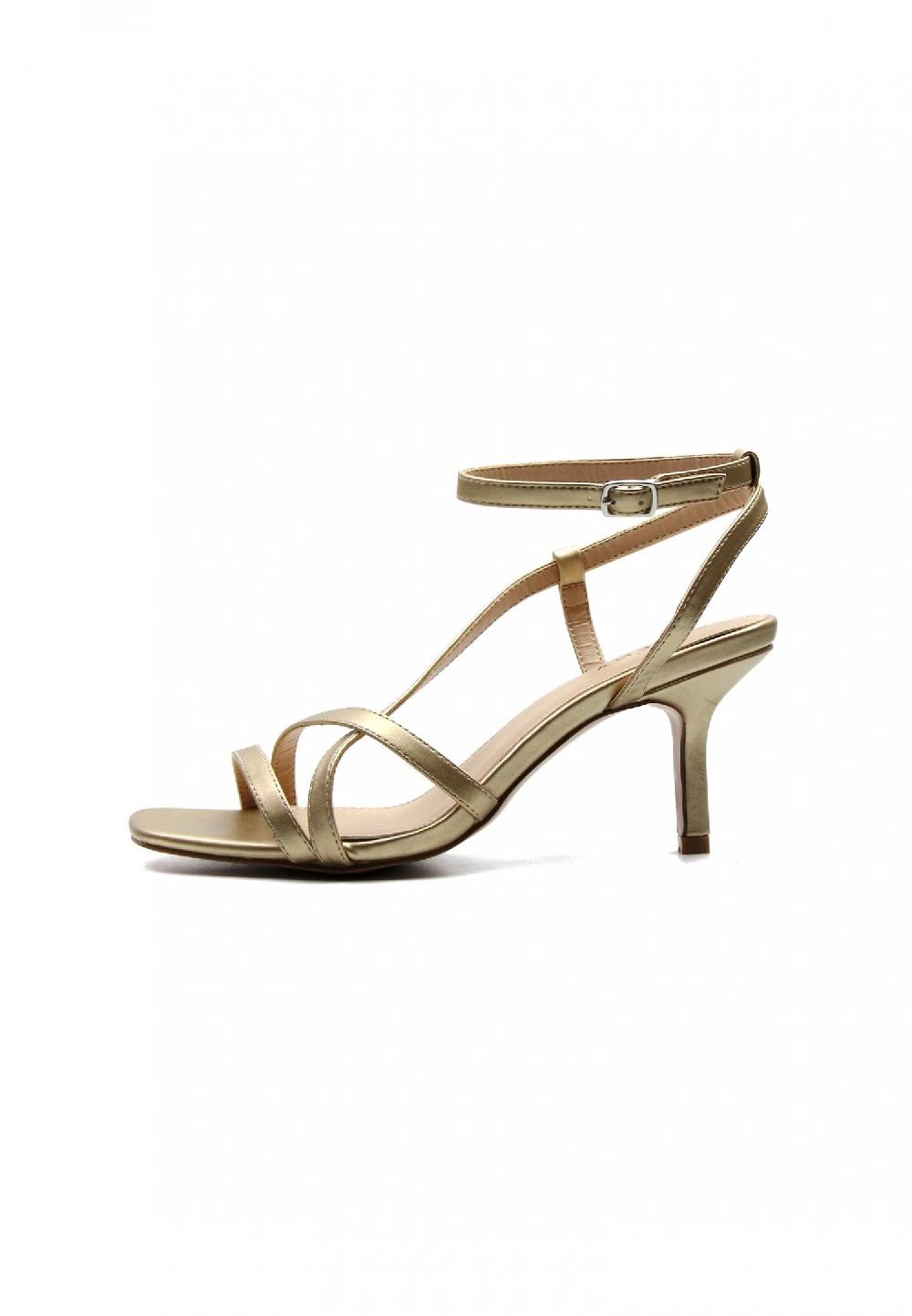 Celena Sandales à Talon Chia Celena