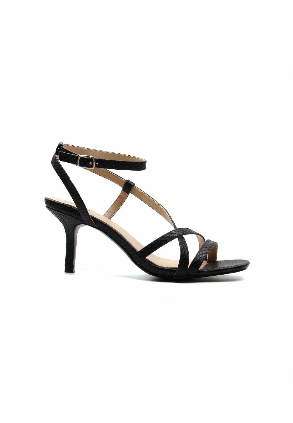 Celena Sandales à Talon Chia Celena