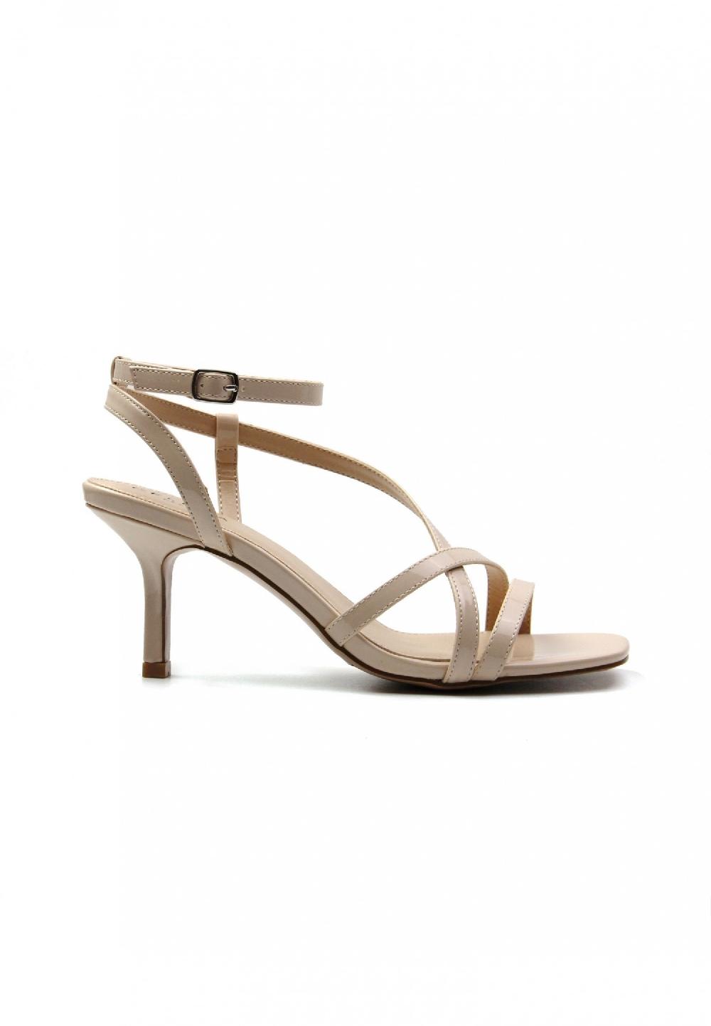 Celena Sandales à Talon Chia Celena