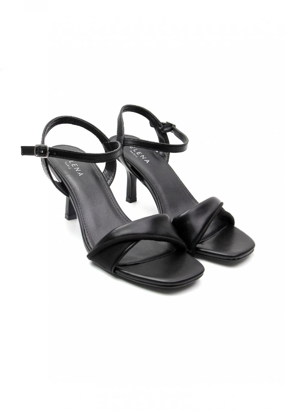 celena Sandales à talon Ching Celena